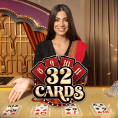 32 Baraha 77x casino trực tiếp