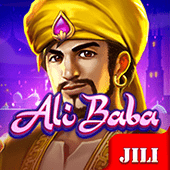 Ali Baba 77x slot