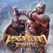 Asgardian Trỗi Dậy 77x slot