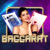 Baccarat B 77x casino trực tiếp