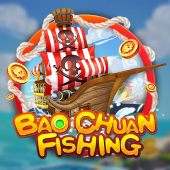 Câu Cá Bao Chuan 77x game