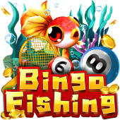 Câu Cá Bingo 77x games