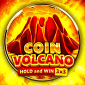 Núi Lửa Xu Giữ và Thắng 77x slot