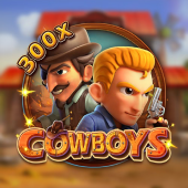 Cao Bồi 77x slot