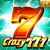 Điên Cuồng 777 77x slot