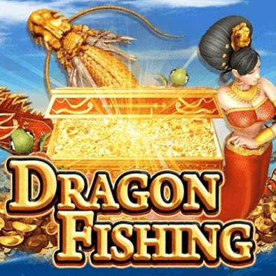 Câu Cá Rồng 77x game