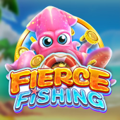 Câu Cá Dữ Dội 77x game