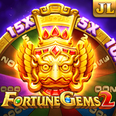 Đá Quý May Mắn 2 77x slot