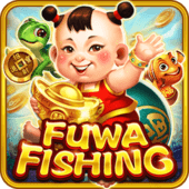 Câu Cá Fuwa 77x game