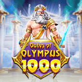 Cổng Olympus 1000 77x slot