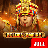 Đế Chế Vàng 77x slot