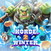 Đàn Quái Vật 2 Mùa Đông 77x slot