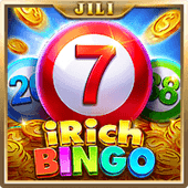 Bingo Irich 77x slot
