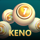 Keno 77x game