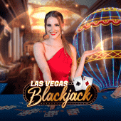 Blackjack Las Vegas 77x casino