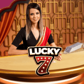 May Mắn 7 77x game
