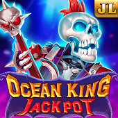 Vua Đại Dương Jackpot 77x jackpot