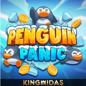 Hoảng Loạn Chim Cánh Cụt 77x game