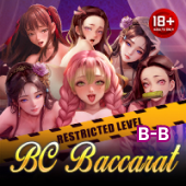 Baccarat Blockchain Sexy B B 77x casino