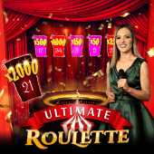 Roulette Tối Thượng 77x casino