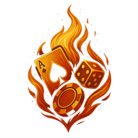 77x casino logo
